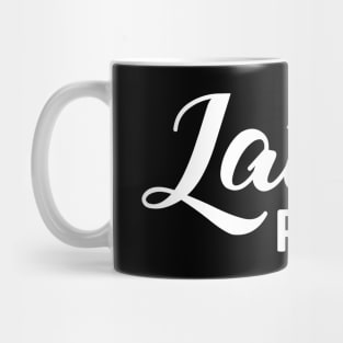 Latinx Power Mug